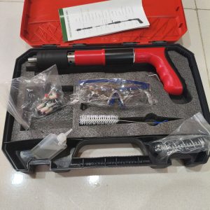 میخکوب چاشنی سرخود حرفه ای