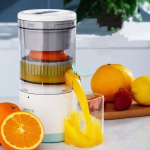 آب مرکبات گیری شارژی کد 711