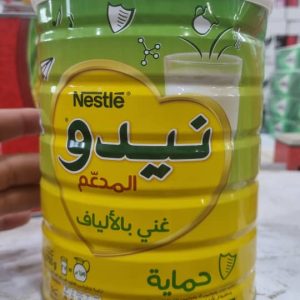 شیر نیدو 900 گرمی اصل