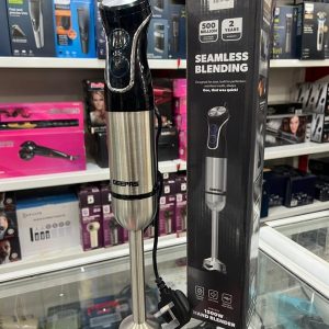 گوشت کوب تک کاره ۱۵۰۰ وات برقی جی پاس مدل 43025 مشخصات