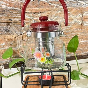 وارمر و قوری پیرکس 800 میل خارجی