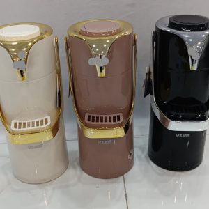 فلاسک پمپی لایف اسمایل 1.9 لیتری