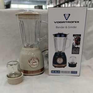 مخلوط کن ووگاتی کد VE-BL01