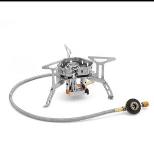 گاز کمپینگ .مسافرتی نیچرهایک