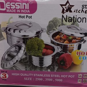 گرم نگه دار دسینی کد 5000