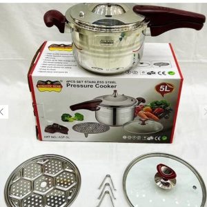 زودپز رومانتیک 4لیتری