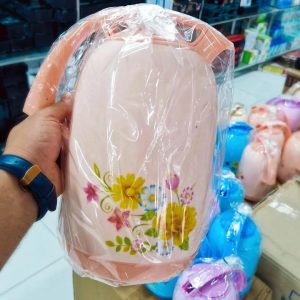 پارچ دوجداره 2لیتری آکوا