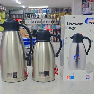 فلاسک مدل 777 تمام استیل 3لیتر