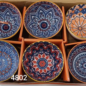کاسه سوپ خوری سرامیک