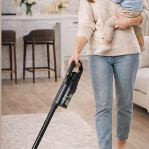 جارو عصایی مایر مدل MR-16900 توان۸۰۰ وات